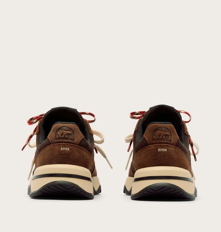 KINETIC EMBER LX, Color: Tobacco, Blackened Brown, image 3