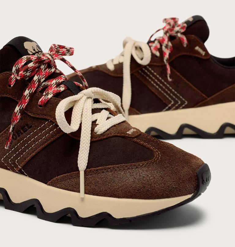 KINETIC EMBER LX, Color: Tobacco, Blackened Brown, image 10