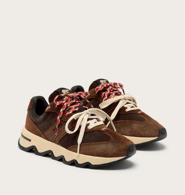 KINETIC EMBER LX, Color: Tobacco, Blackened Brown, image 2