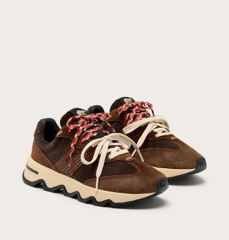 KINETIC EMBER LX, Color: Tobacco, Blackened Brown, image 2