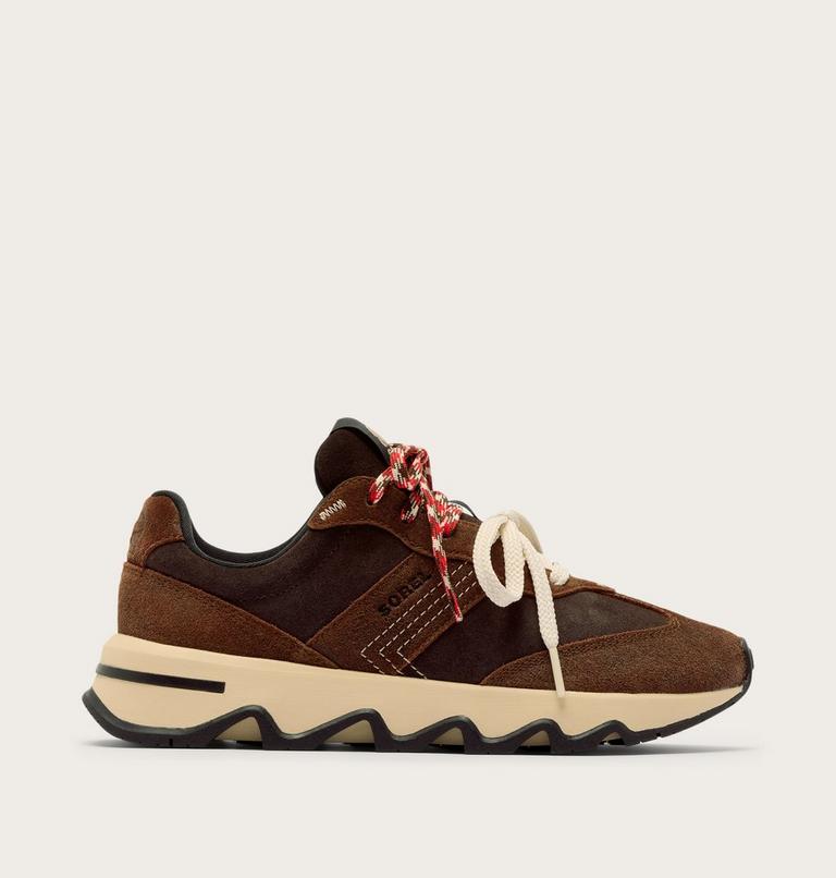 KINETIC EMBER LX, Color: Tobacco, Blackened Brown, image 1