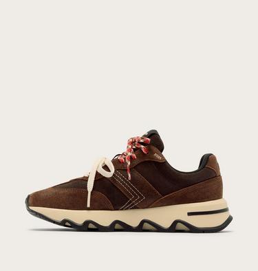 KINETIC EMBER LX, Color: Tobacco, Blackened Brown, image 4