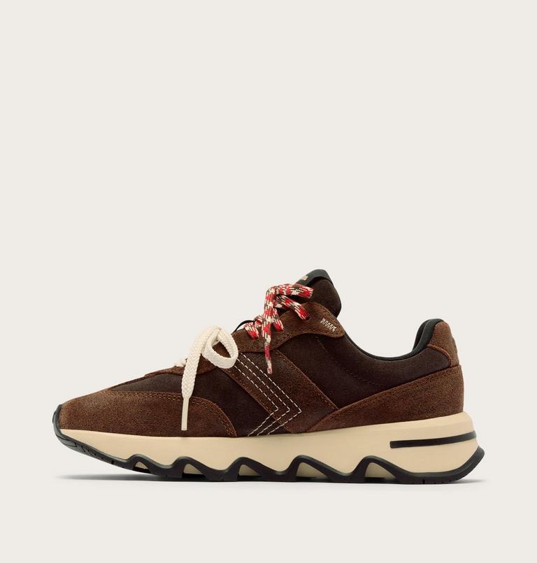 KINETIC EMBER LX, Color: Tobacco, Blackened Brown, image 4