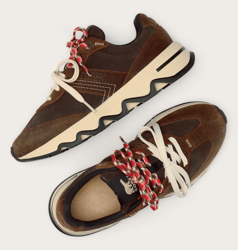 KINETIC EMBER LX, Color: Tobacco, Blackened Brown, image 5