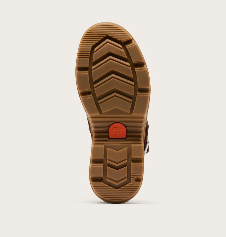 ROAM'N CLOG RVT, Color: Tobacco, Blackened Brown, image 5