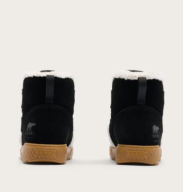 Botte d&rsquo;Hiver Ona Ave Alpine Enfant, Color: Black, Gum 2, image 7