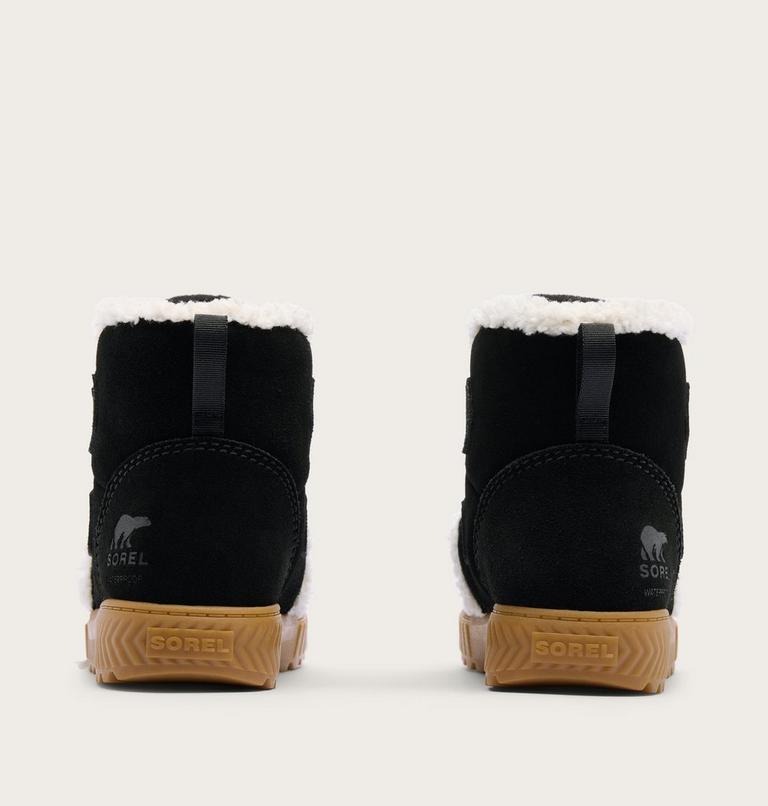 Botte d&rsquo;Hiver Ona Ave Alpine Enfant, Color: Black, Gum 2, image 3