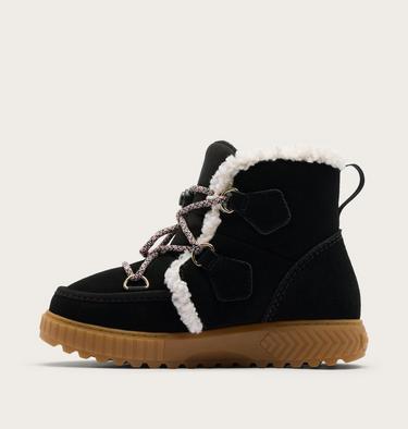 Botte d&rsquo;Hiver Ona Ave Alpine Enfant, Color: Black, Gum 2, image 8