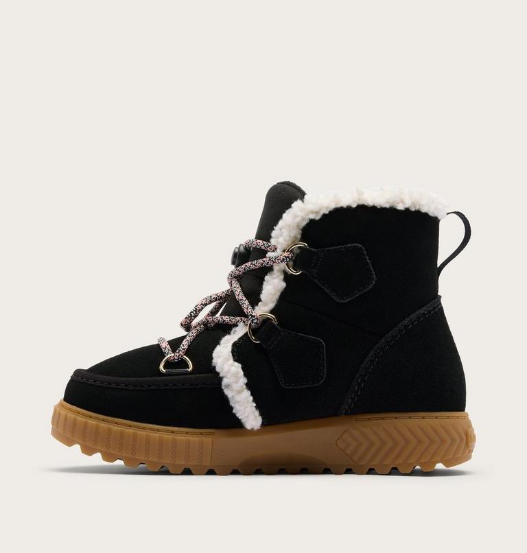 Botte d&rsquo;Hiver Ona Ave Alpine Enfant, Color: Black, Gum 2, image 4