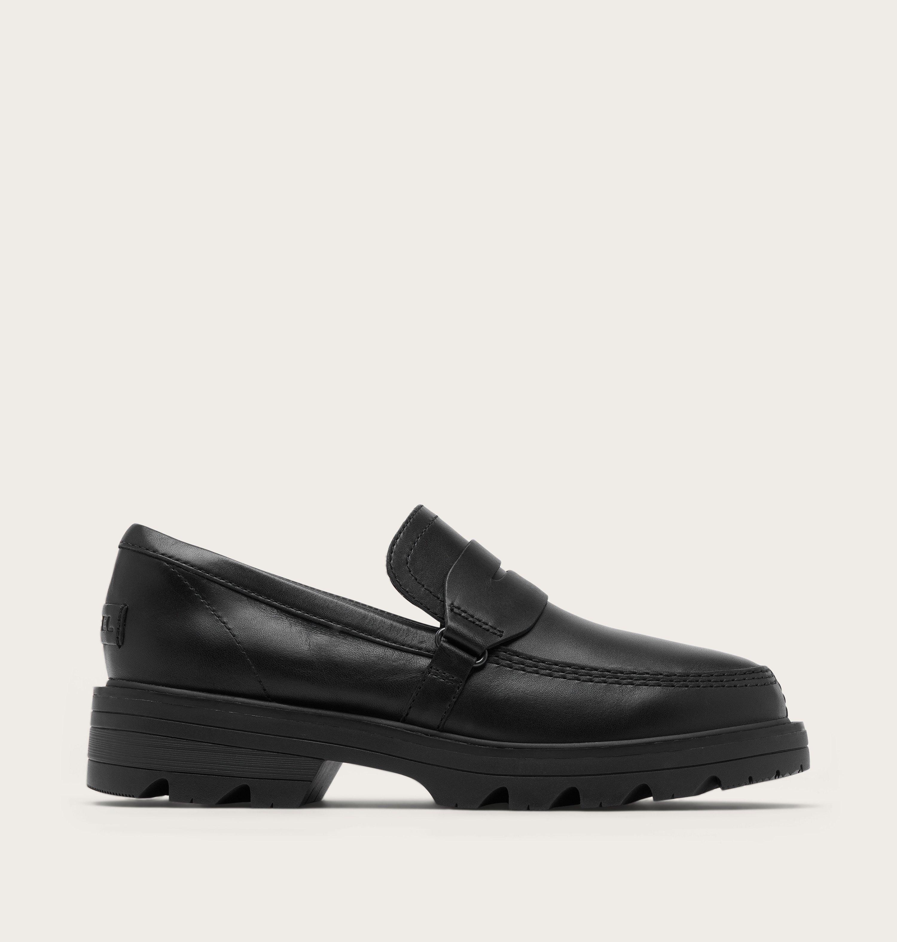 Sorel Revel Ave Loafer Women's Shoe-