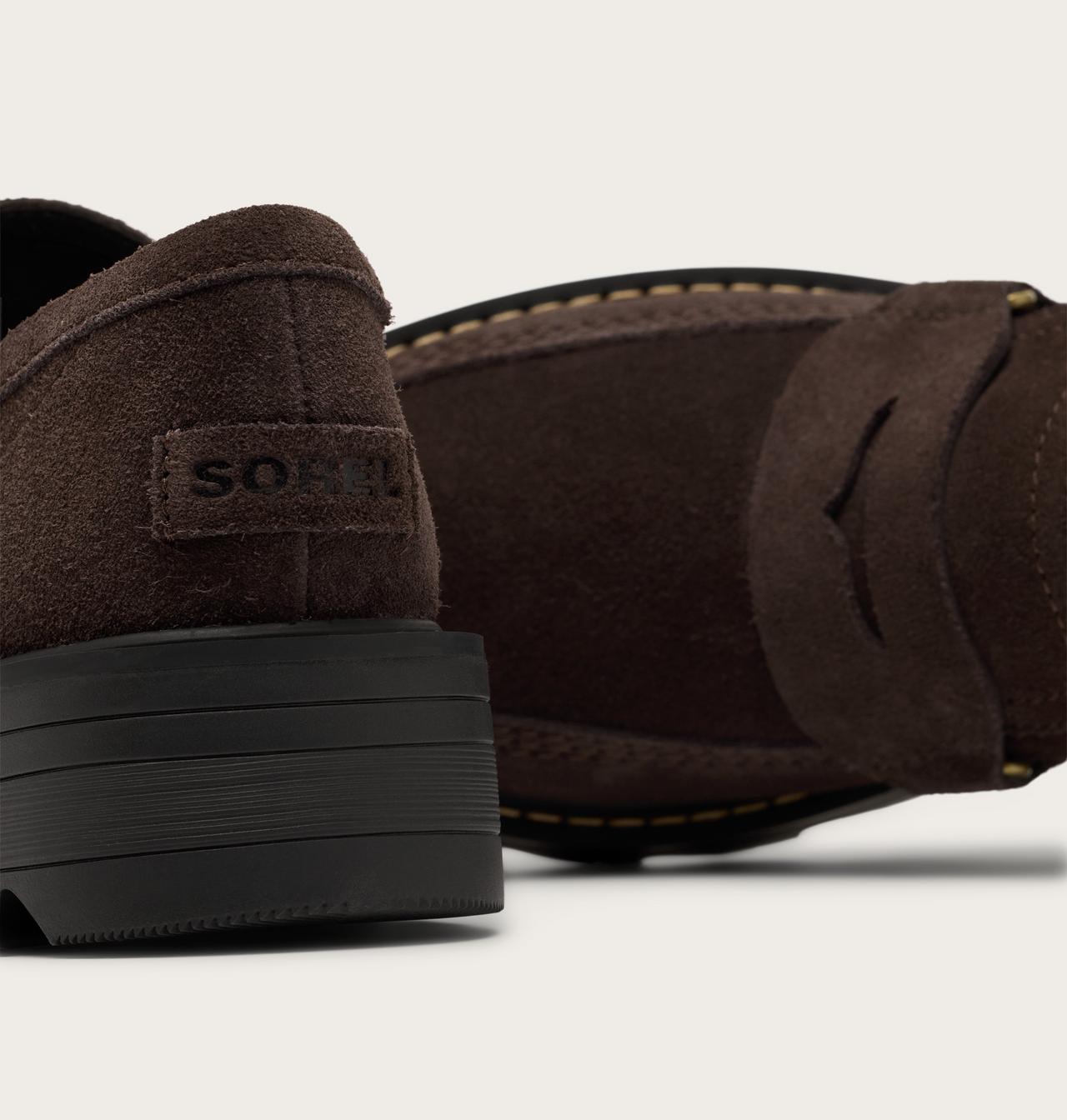 Sorel Women\'s Revel Ave Loafer 12 / 624 SOREL Revel Ave Mary Jane Loafer (Women) | Nordstrom main image 2