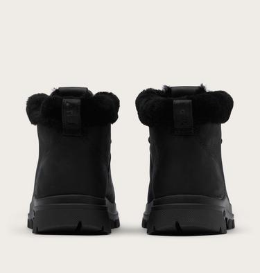 Botte Chukka SOREL X ARIES Daystorm Homme, Color: Black, Black, image 3