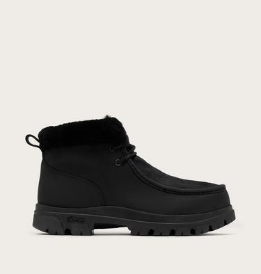 Botte Chukka SOREL X ARIES Daystorm Homme, Color: Black, Black, image 1