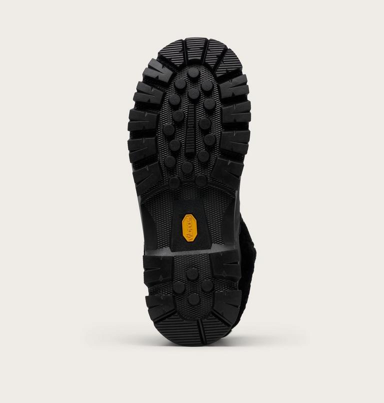 Botte Chukka SOREL X ARIES Daystorm Homme, Color: Black, Black, image 6