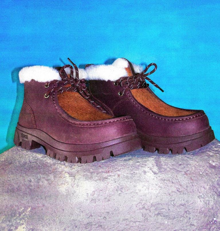 Botte Chukka SOREL X ARIES Daystorm Homme, Color: Tobacco, Velvet Tan, image 13
