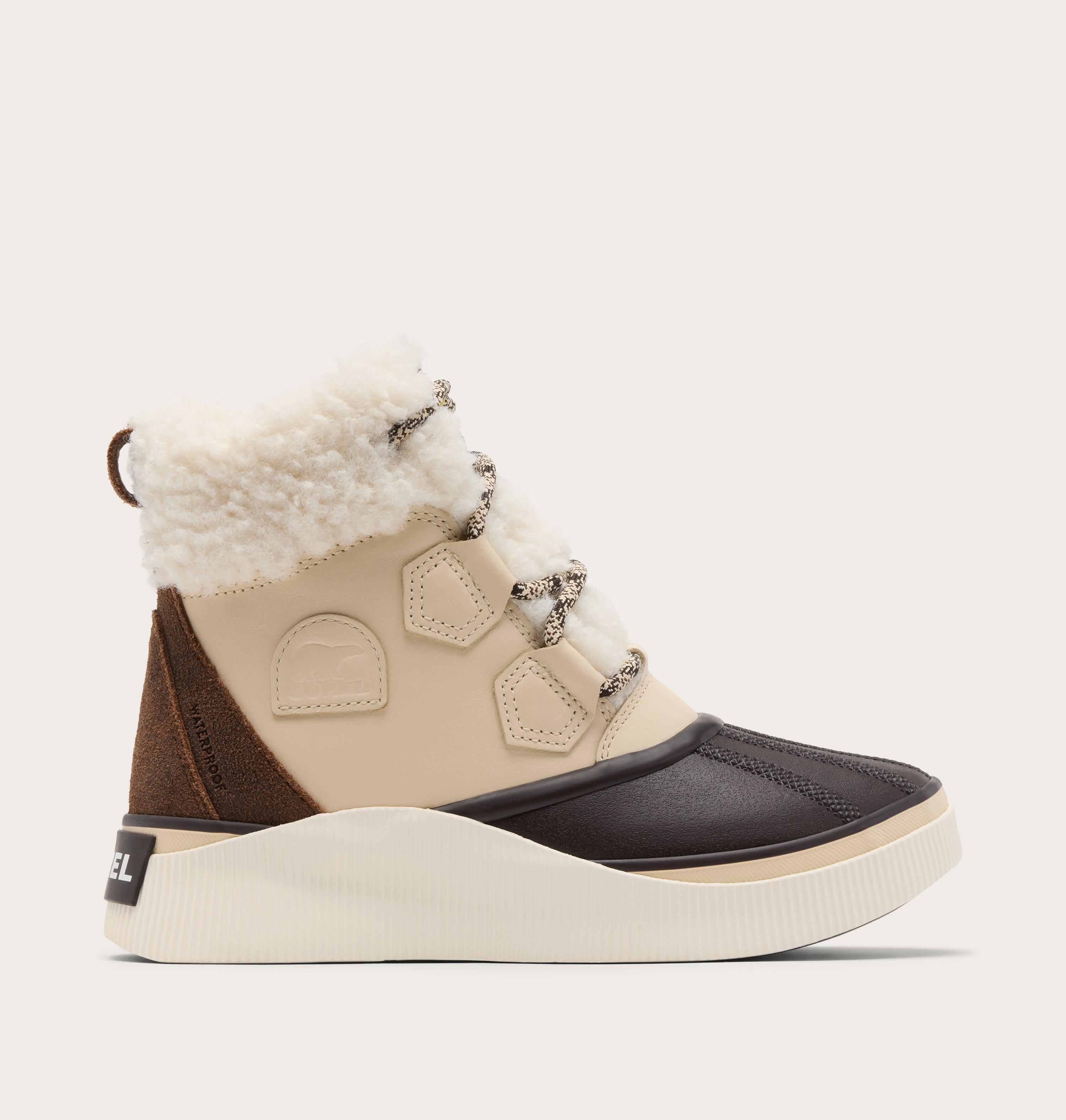 Sorel OUT N ABOUT  IV Chillz Women's Waterproof Boot-
