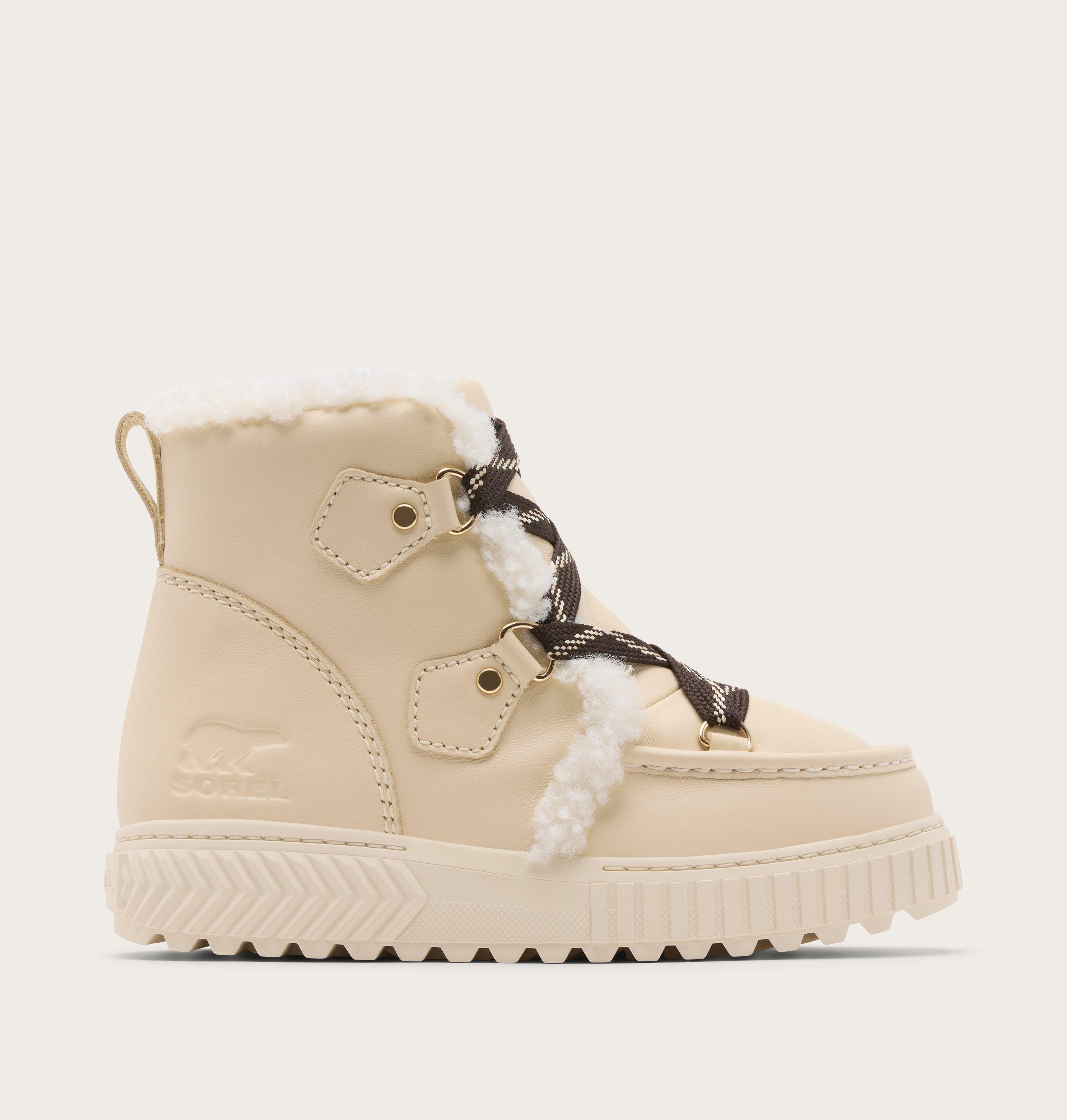 Sorel Ona Ave  Alpine Plus Women's Winter Boot-
