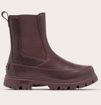 Casual Boots