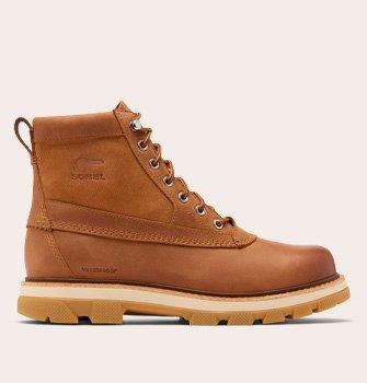 Casual Boots