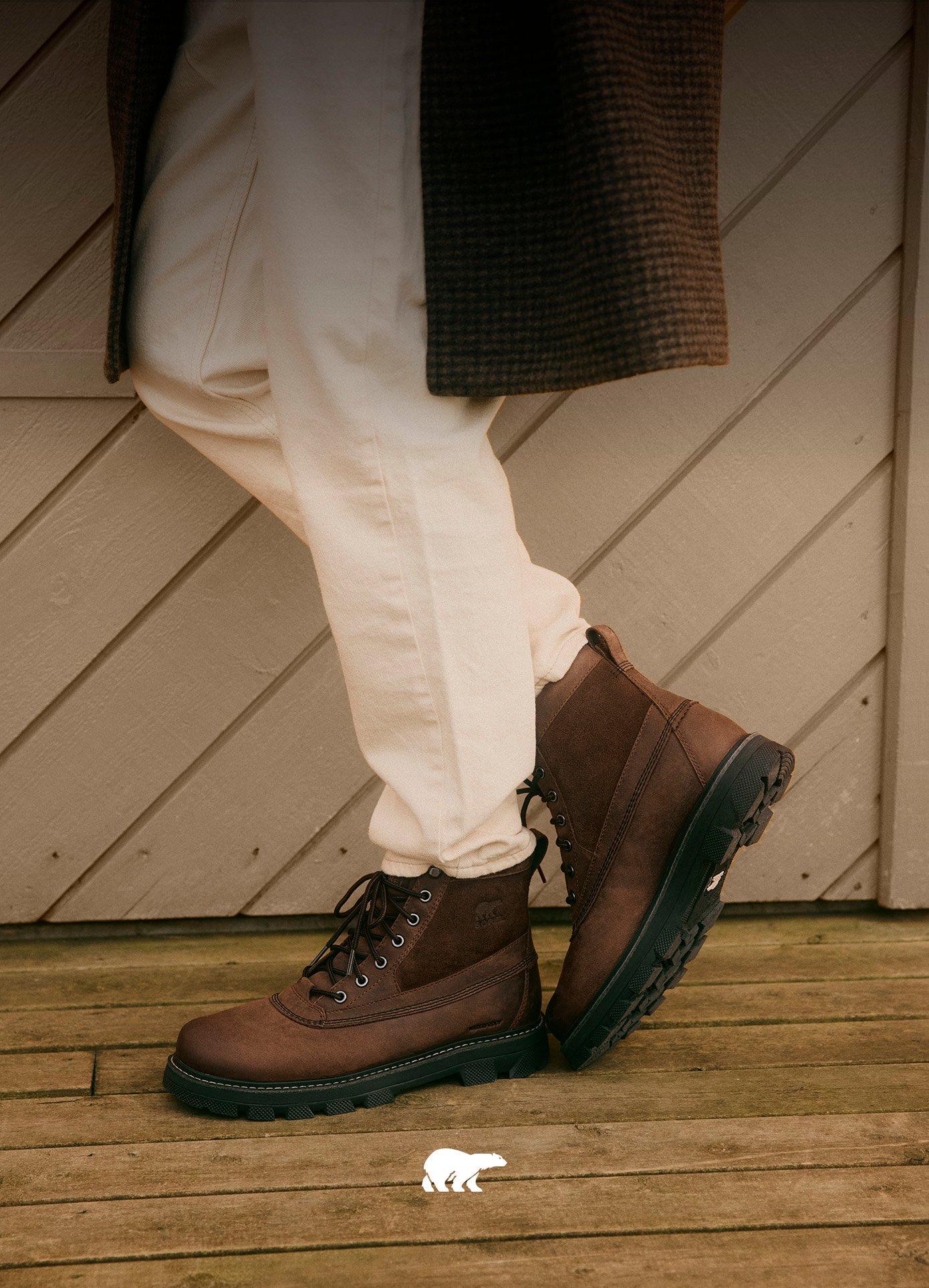 LARK-47™ WATERPROOF
