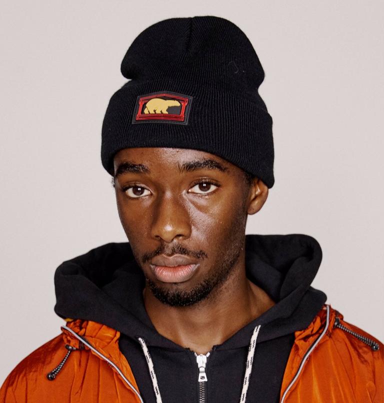 SOREL X Aries Beanie, Color: Black, image 2