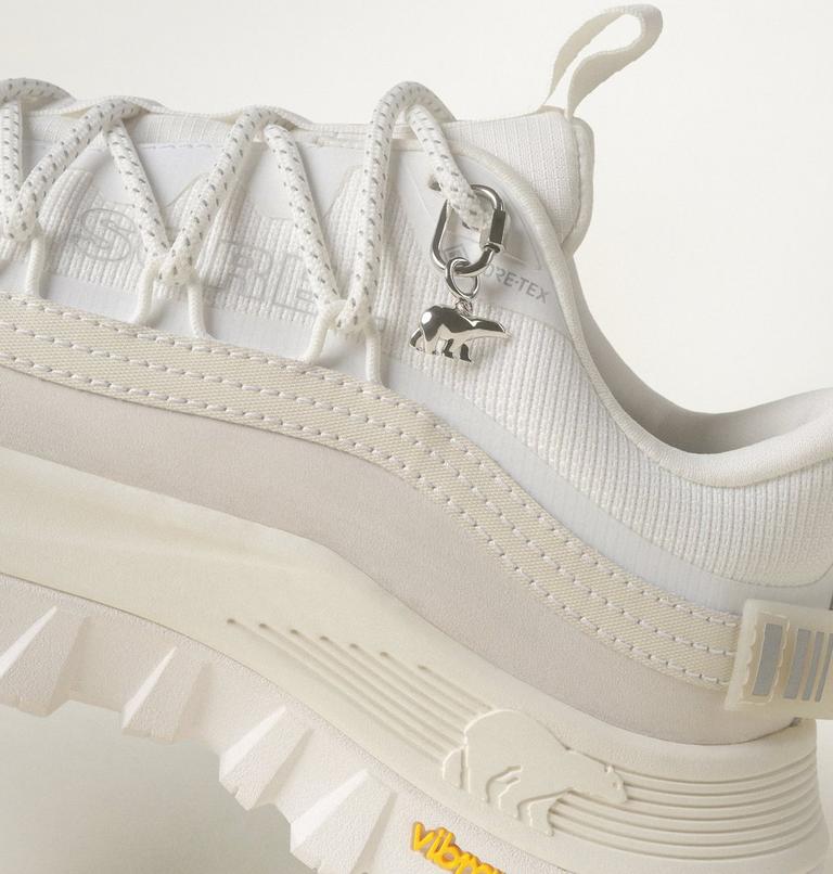 SOREL The Bear Charm, Color: Silver, image 3