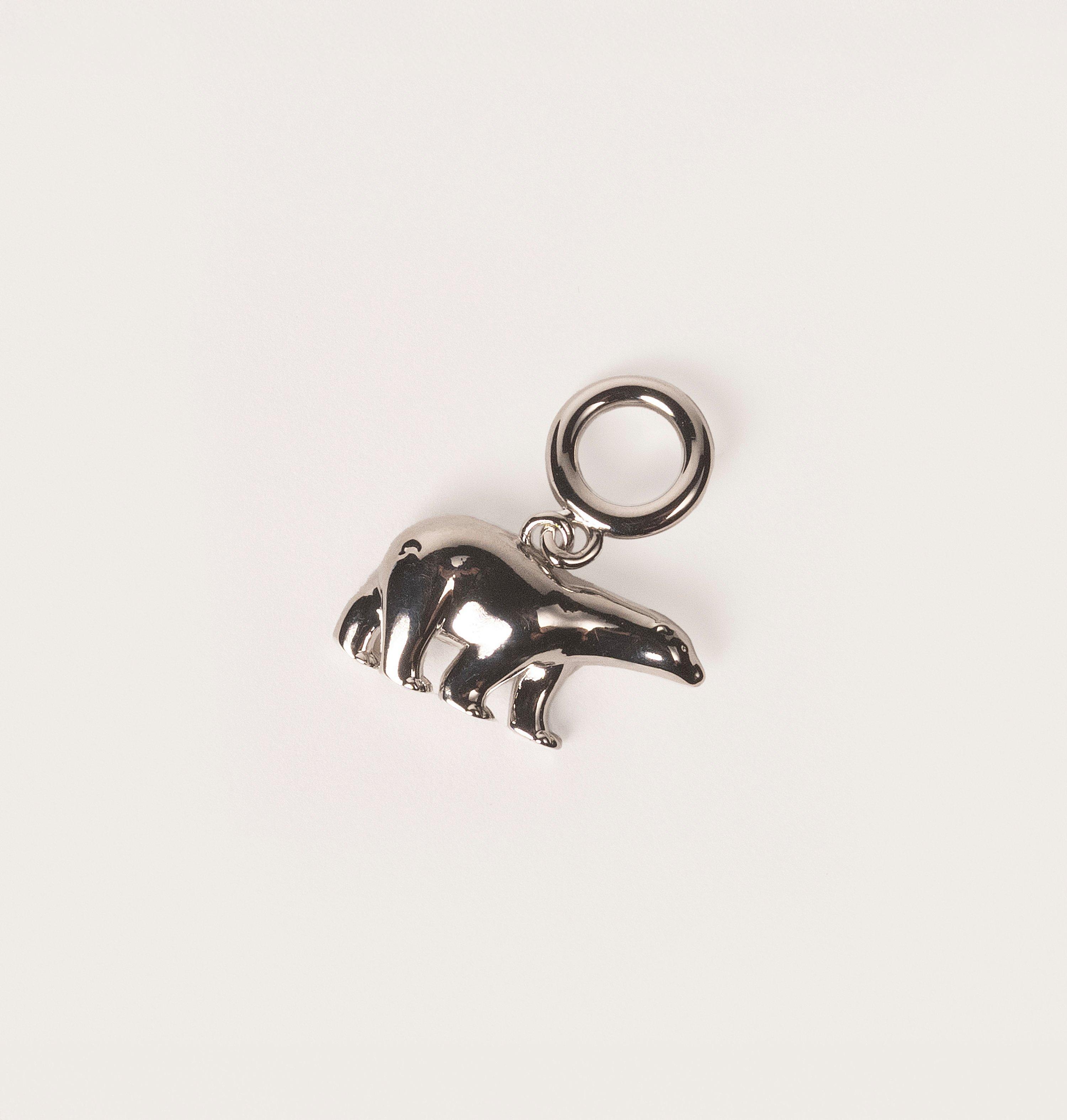 Sorel SOREL The Bear Charm-