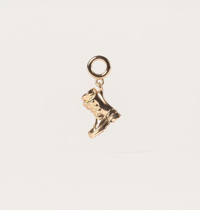 SOREL The Caribou Charm, Color: Gold, image 2