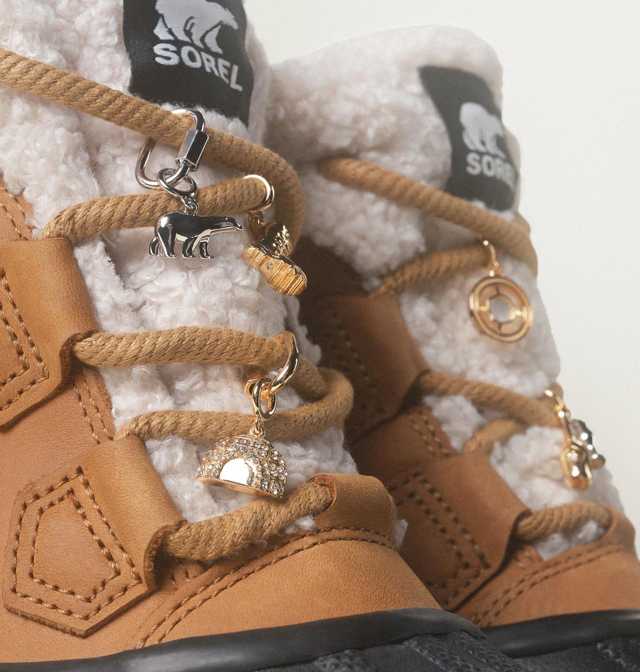 SOREL The Explorer Charm | SOREL