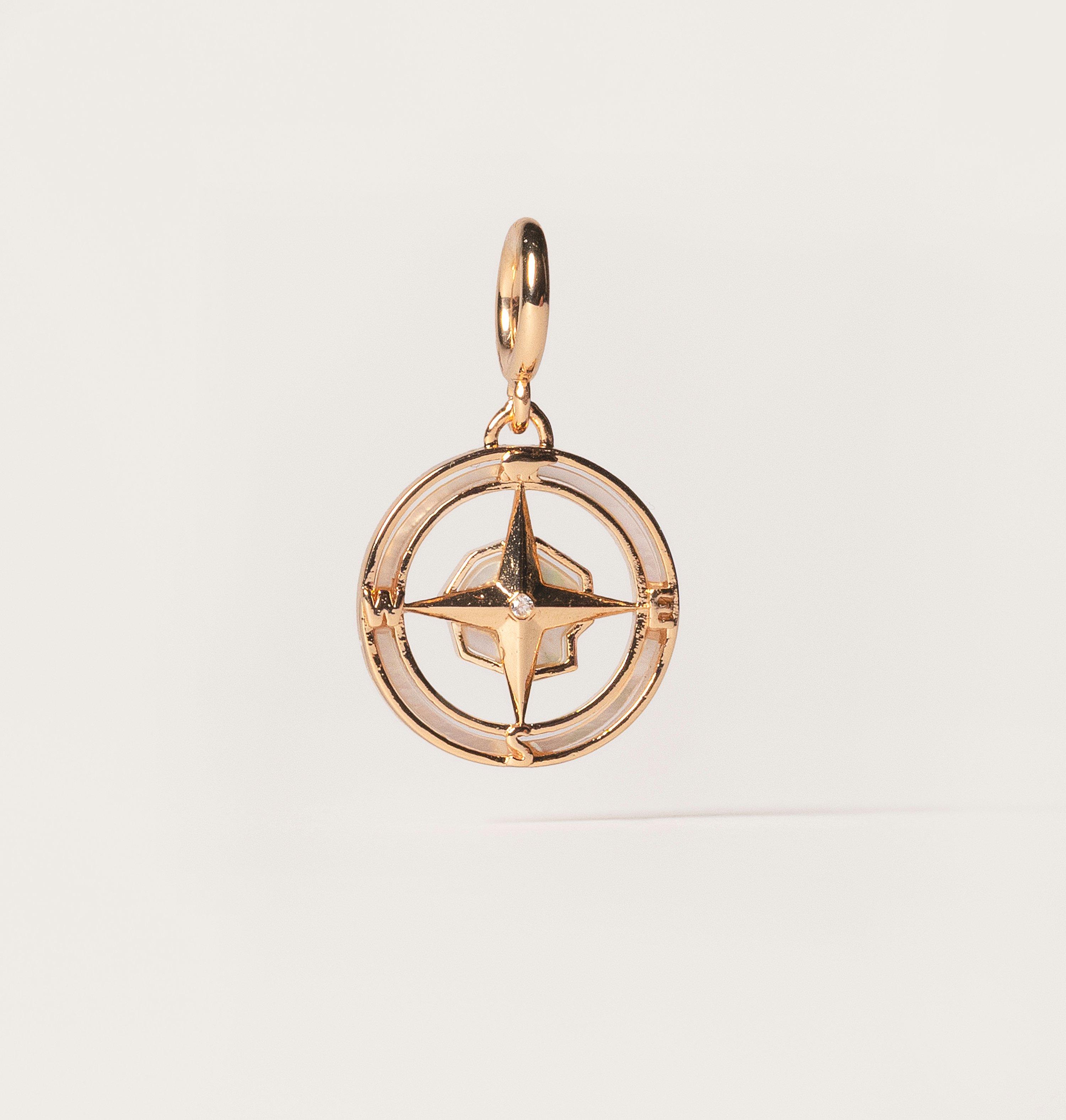 Sorel SOREL The Explorer Charm-