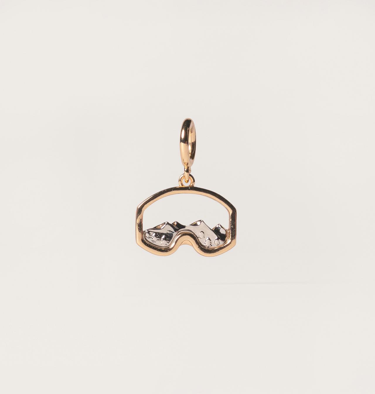 SOREL The New Horizons Charm | SOREL