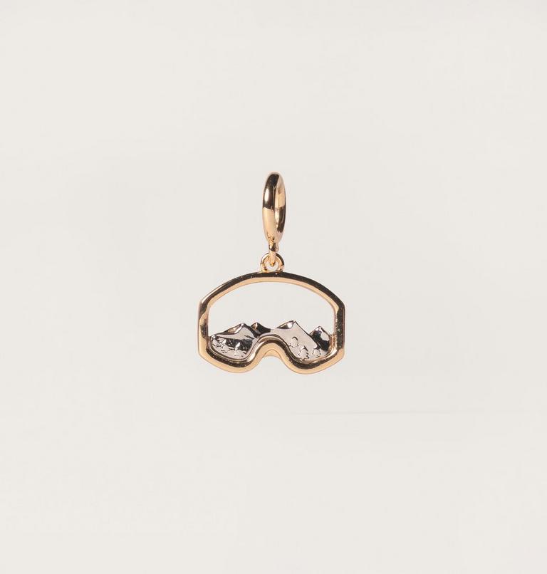 SOREL The New Horizons Charm, Color: Clear, image 1