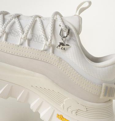 SOREL Silver Carabiner, Color: Silver, image 3