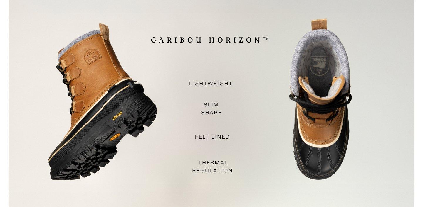 Caribou Horizon™ | Sorel