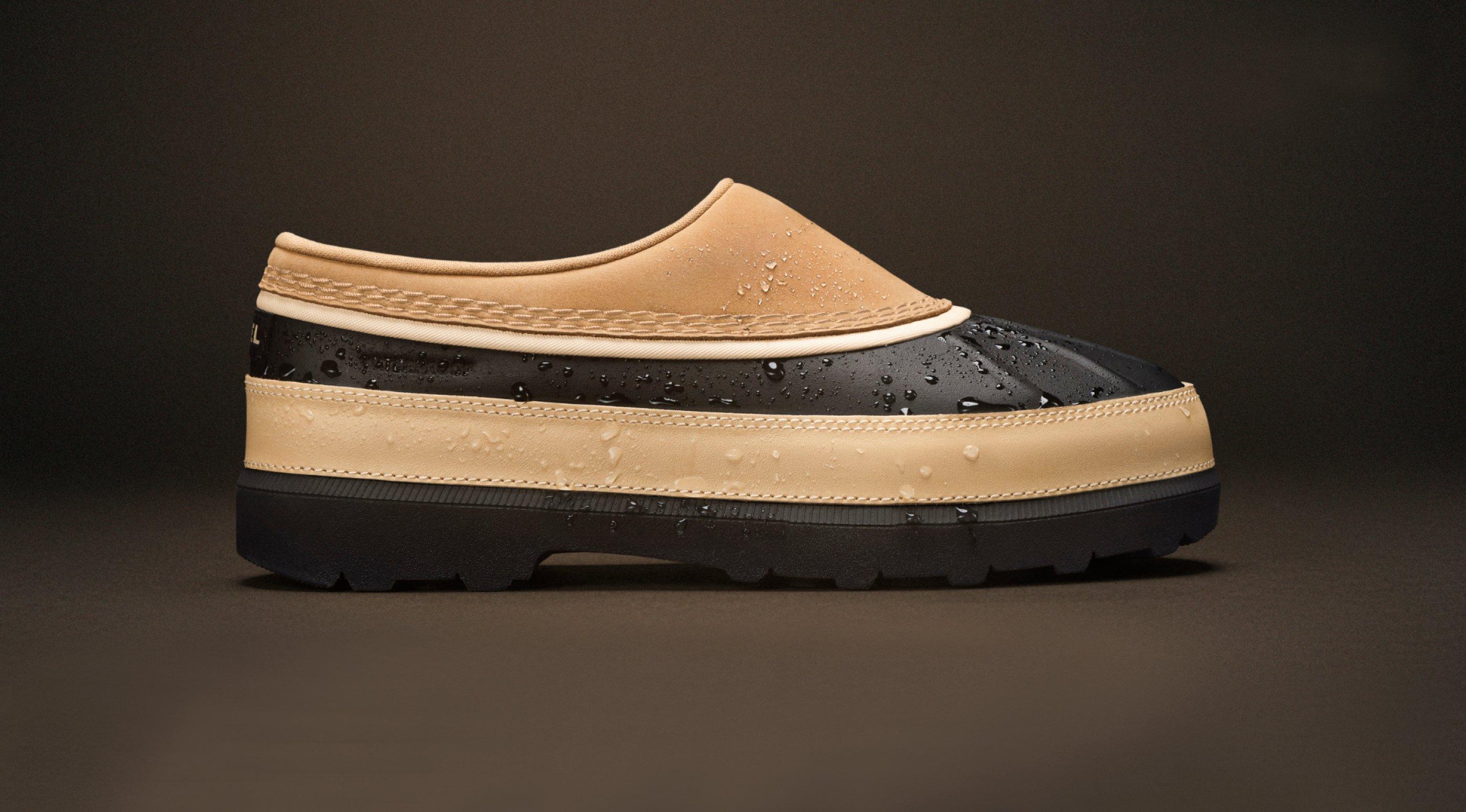 close up view of the Ambler™