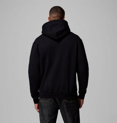 Unisex SOREL® Embroidered Hoodie, Color: Black, Black, image 6
