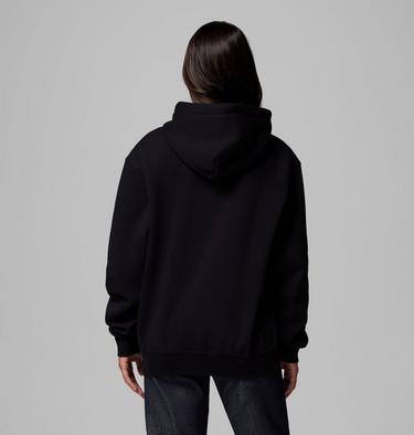 Unisex SOREL® Embroidered Hoodie, Color: Black, White, image 2