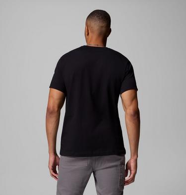 Unisex SOREL® Embroidered T-Shirt, Color: Black, Black, image 6