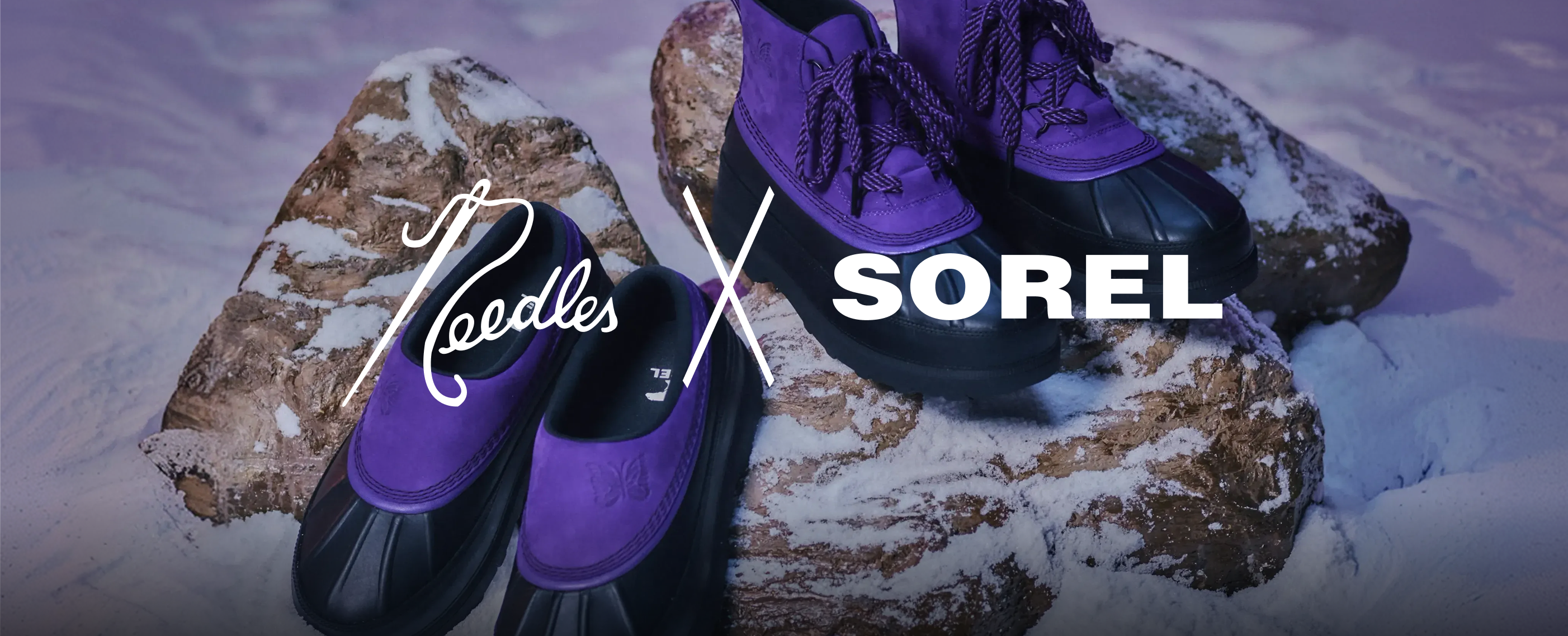 Footwear for Women, Men, and Kids | SOREL