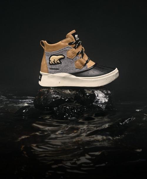 kids footwear
