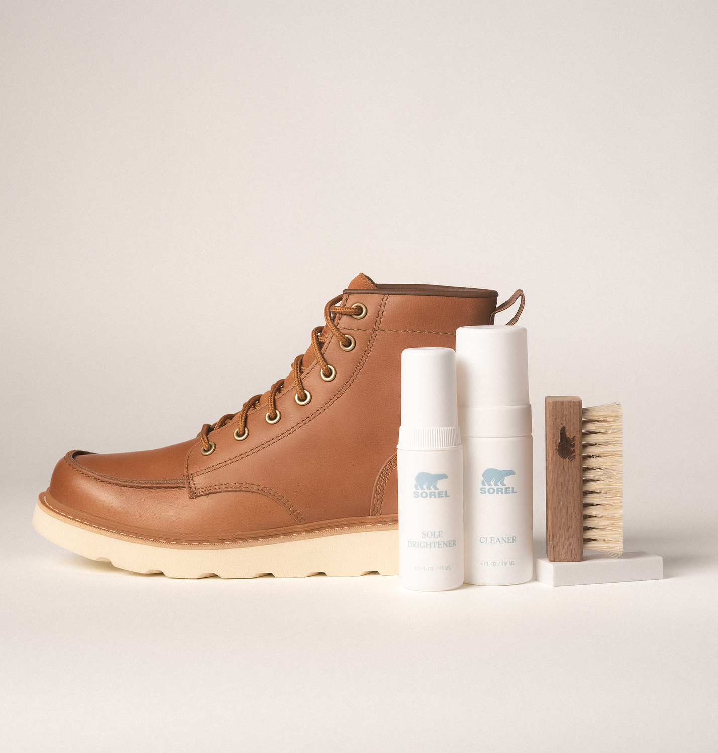 Essential Shoe Care Kit | SOREL