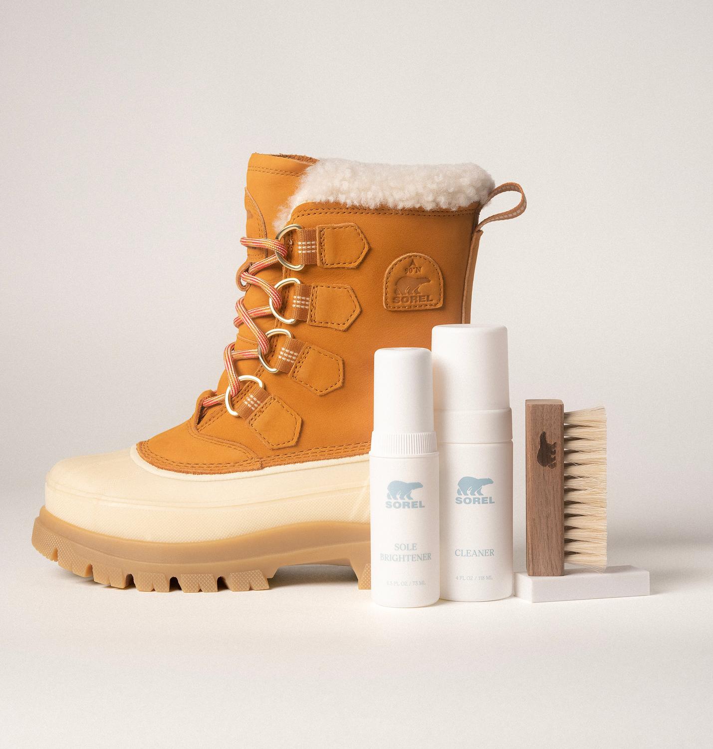 Essential Shoe Care Kit | SOREL