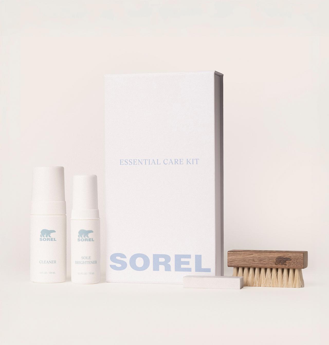 Essential Shoe Care Kit | SOREL