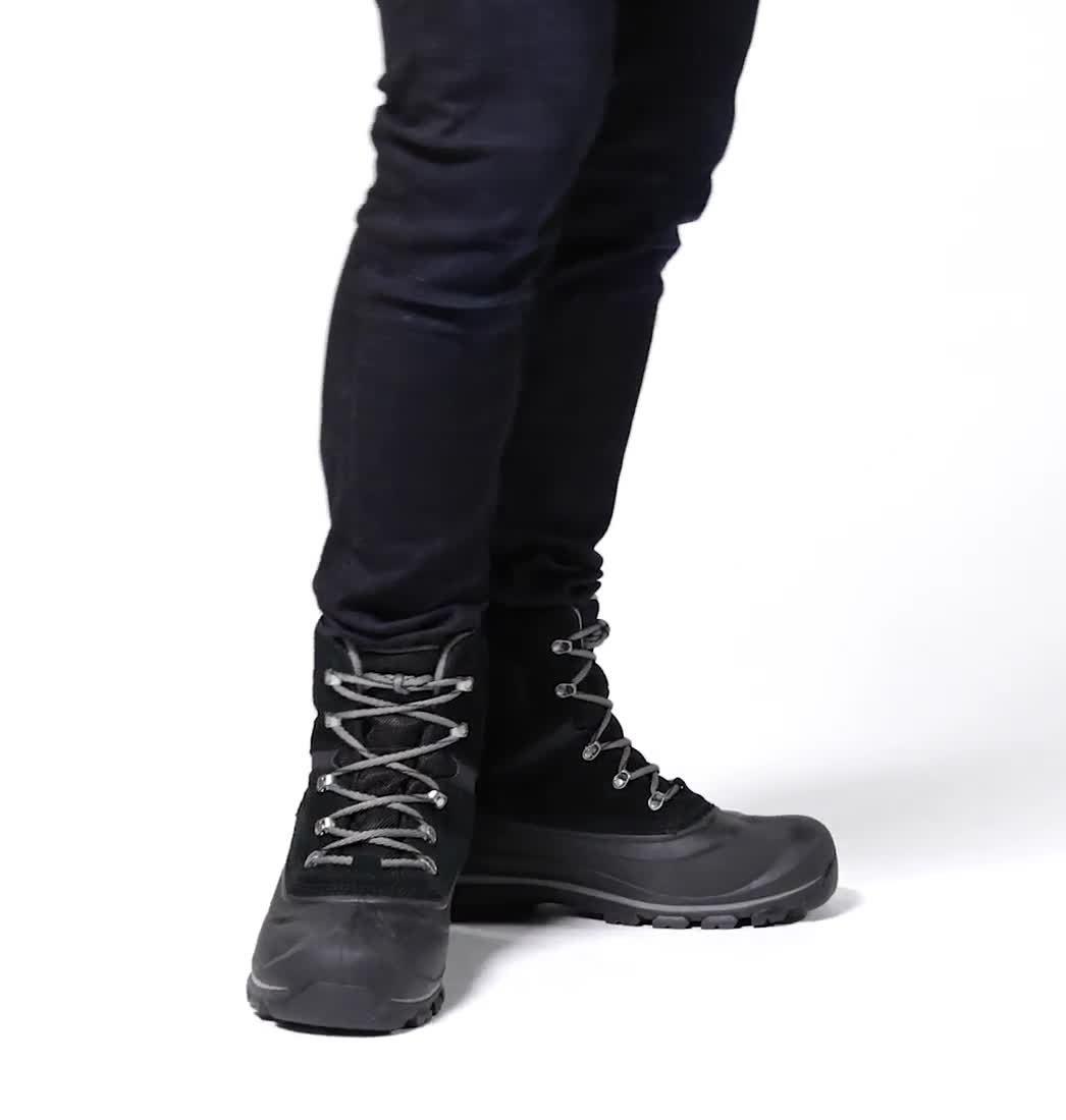BUXTON LACE | 010 | 12, Color: Black, Quarry