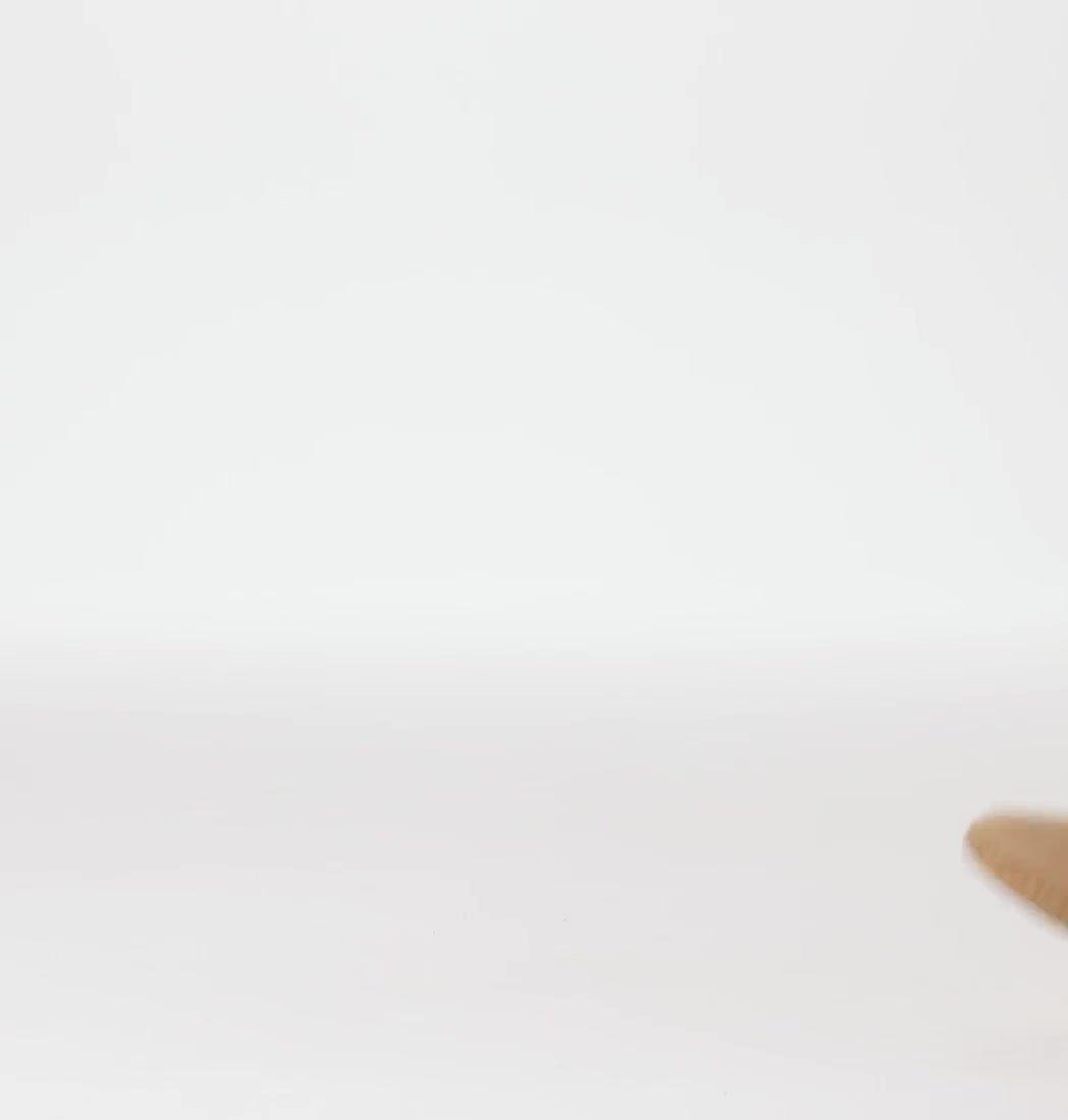 NAKISKA Slide II Slippers für Frauen, Color: Dusty Tan, Natural