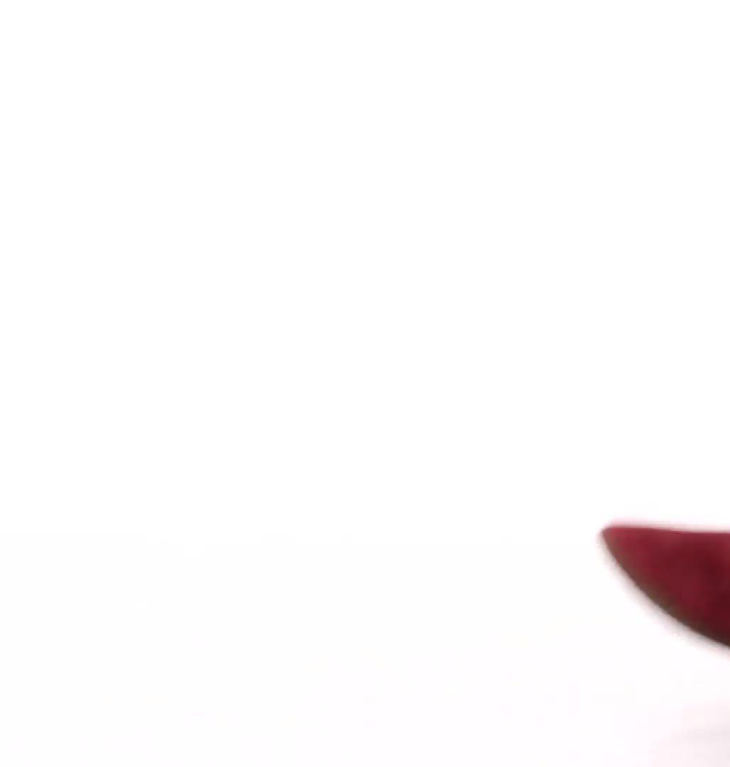 Women's NAKISKA Slide II Slippers, Color: Rose Dust, Natural