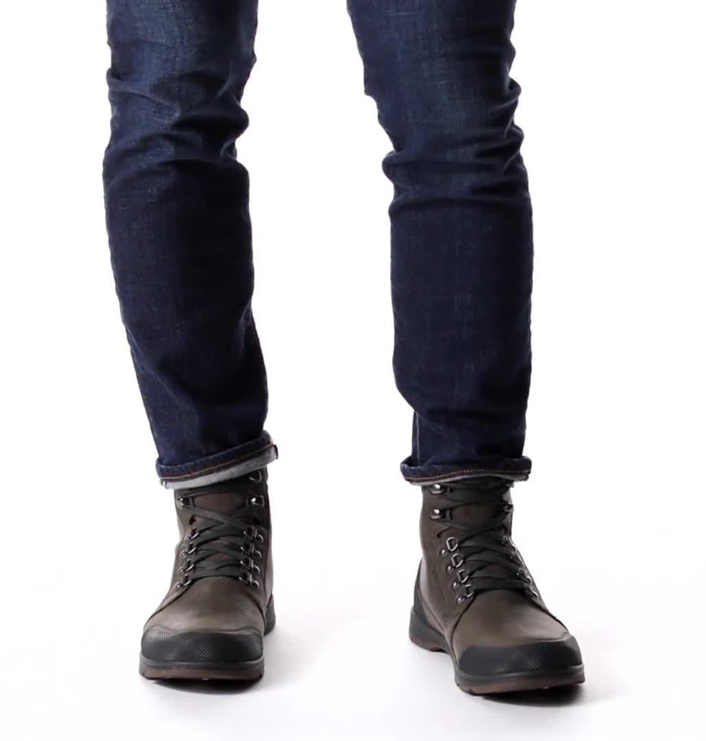 ANKENY II MID OD | 245 | 12, Color: Major