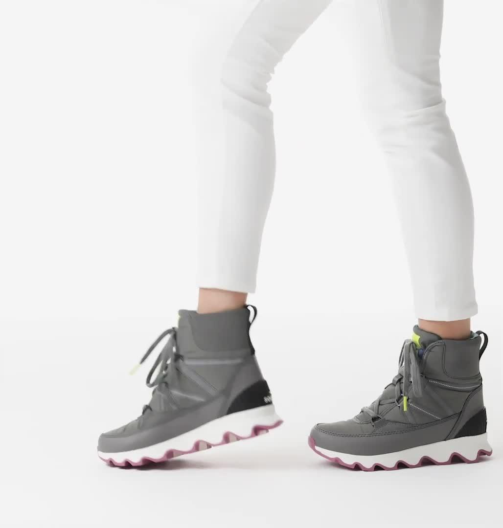 KINETIC SPORT | 052 | 9, Color: Quarry