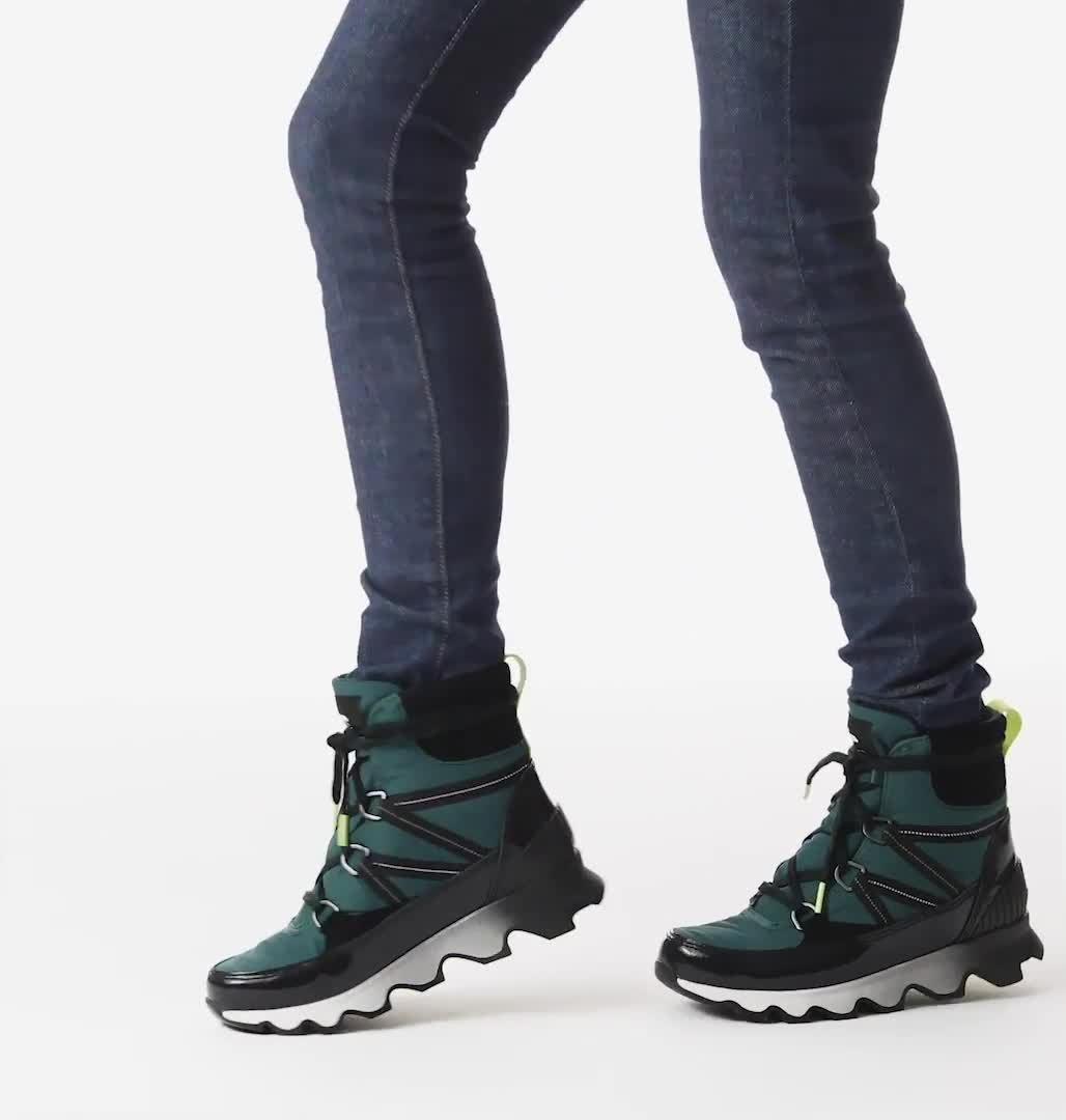 KINETIC SPORT | 375 | 12, Color: Dark Seas