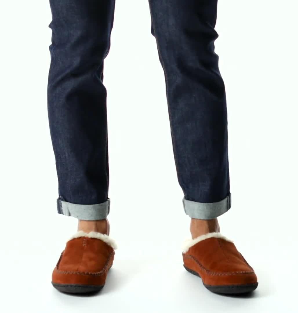 LANNER RIDGE | 242 | 12, Color: Dark Amber, Blackened Brown
